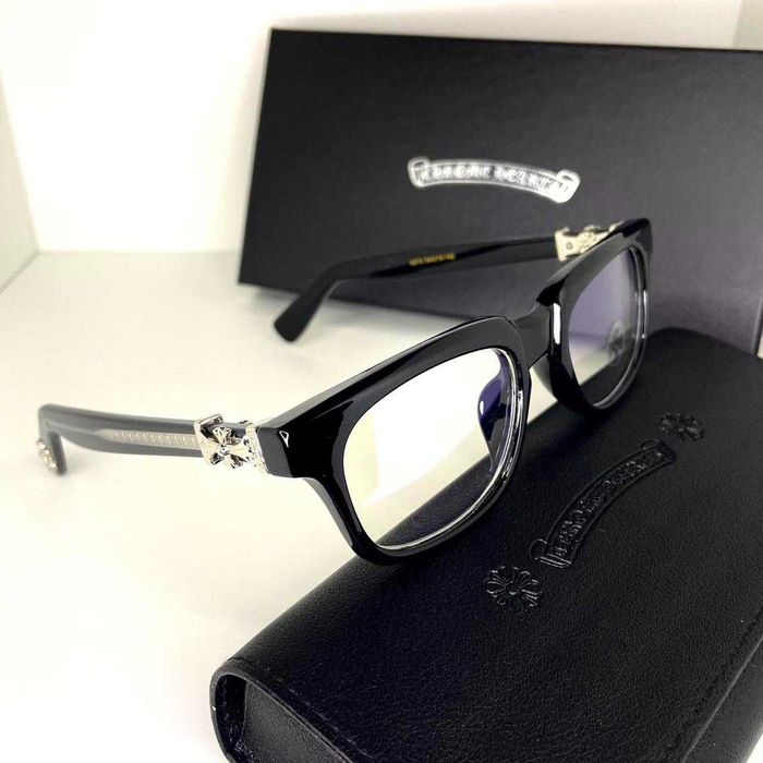 Очила Chrome Hearts