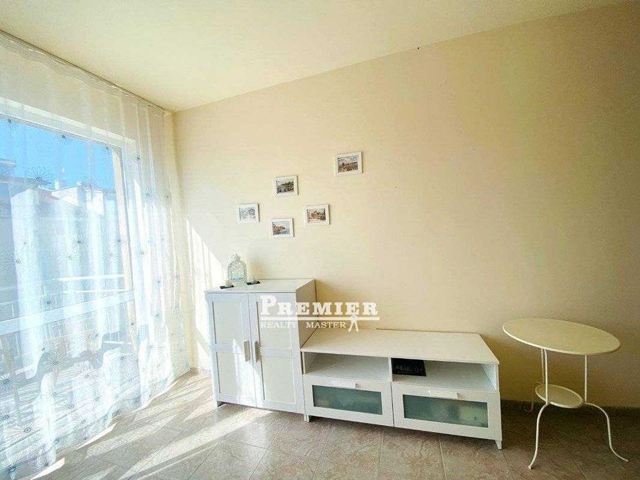 Продава се Едностаен апартамент в с. Равда, Област Бургас - 44 кв.м за 1035 €/кв.м - Снимка #1