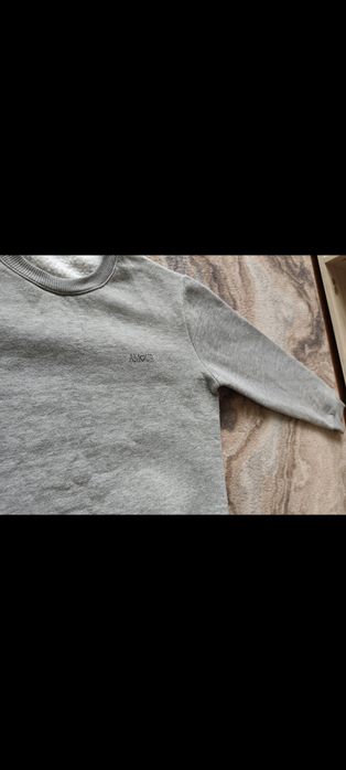 Пет официални, спортни блузи