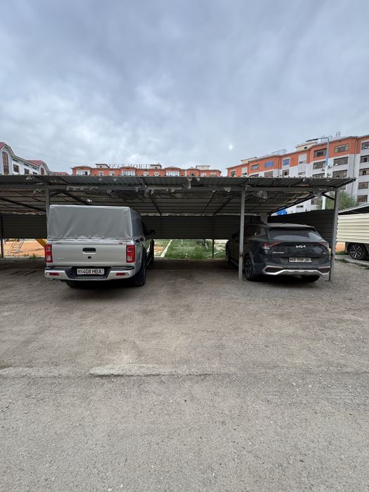 Navoiy shaharda eng yaxshi joylashuvda ijaraga kvartira beriladi