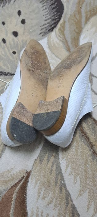 pantofi alberto  luxuri