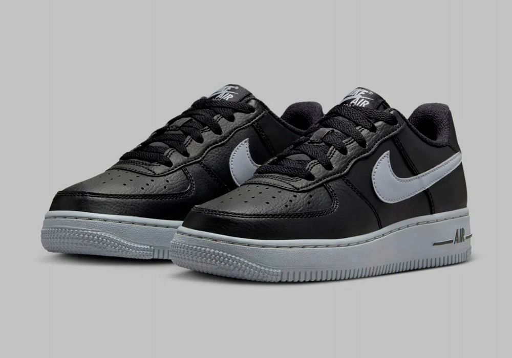 Nike air force 1 GS HQ3807 001. Marimi  36, 36.5, 37.5, 38