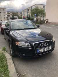 Audi A4 B7 1.9 TDI