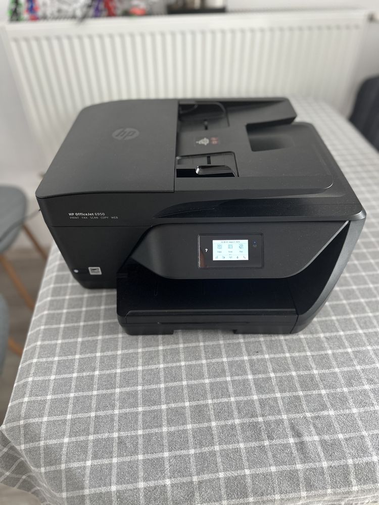 Imprimanta HP Officejet 6950