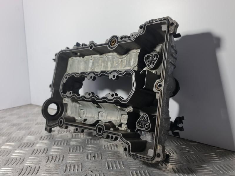 Capac chiuloasa Opel Adam 1.0i Turbo 115HP / 85kW ; 1.0i Turbo 105HP /