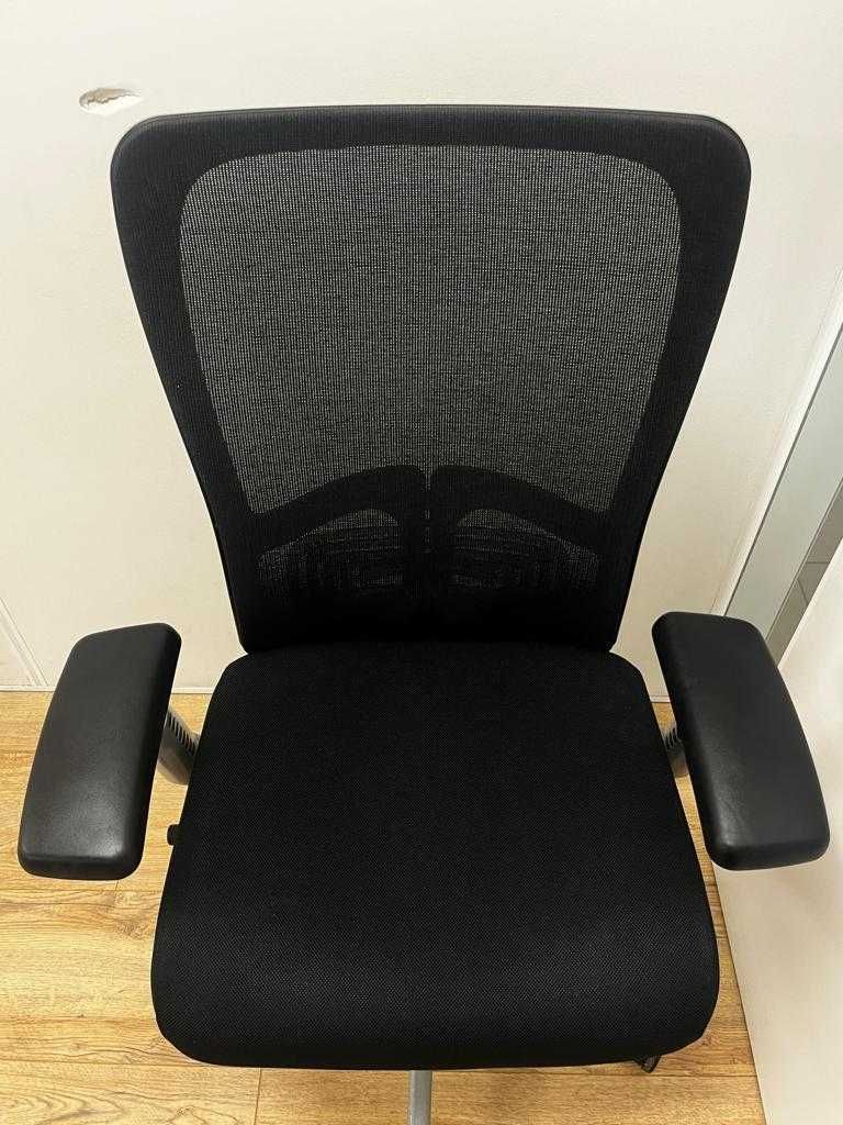 Refurbished Haworth Zody