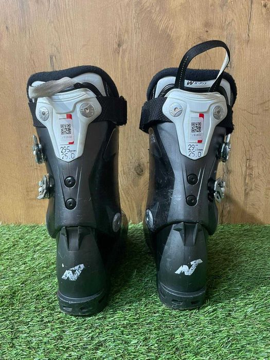 Clapari NORDICA marime EU 39