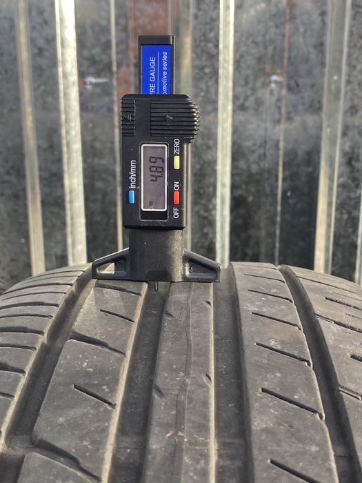 215/55/17 Фалкен Летни