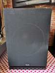 Subwoofer Activ Teufel T 1000 SW.