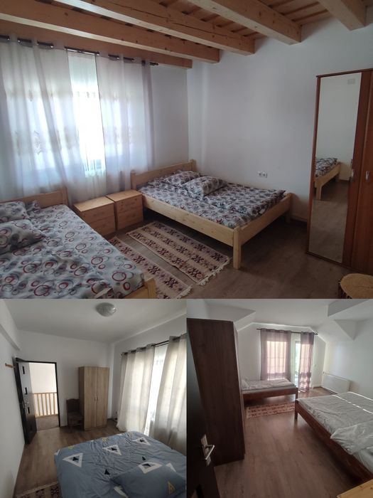 Cabana zona Belis (cu ciubar) Rezervata de Craciun si Revelion