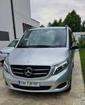 Vând Mercedes V class v250  4matic