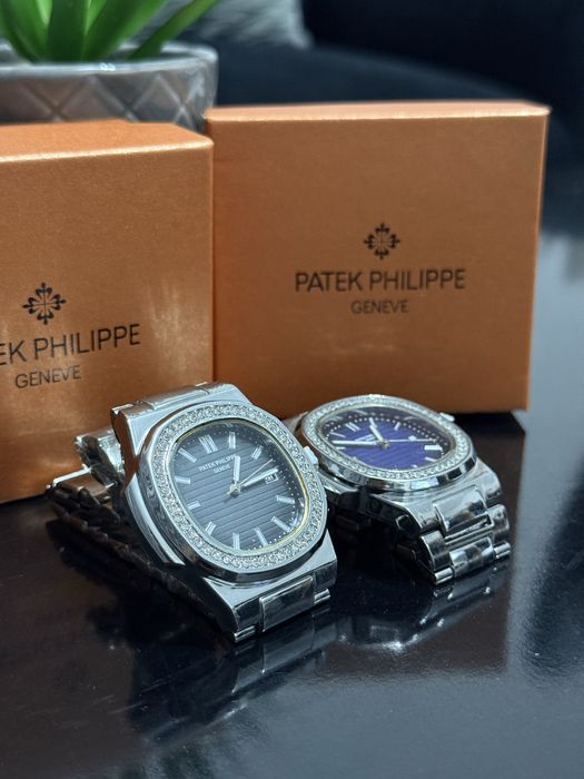 Patek Philippe часовници