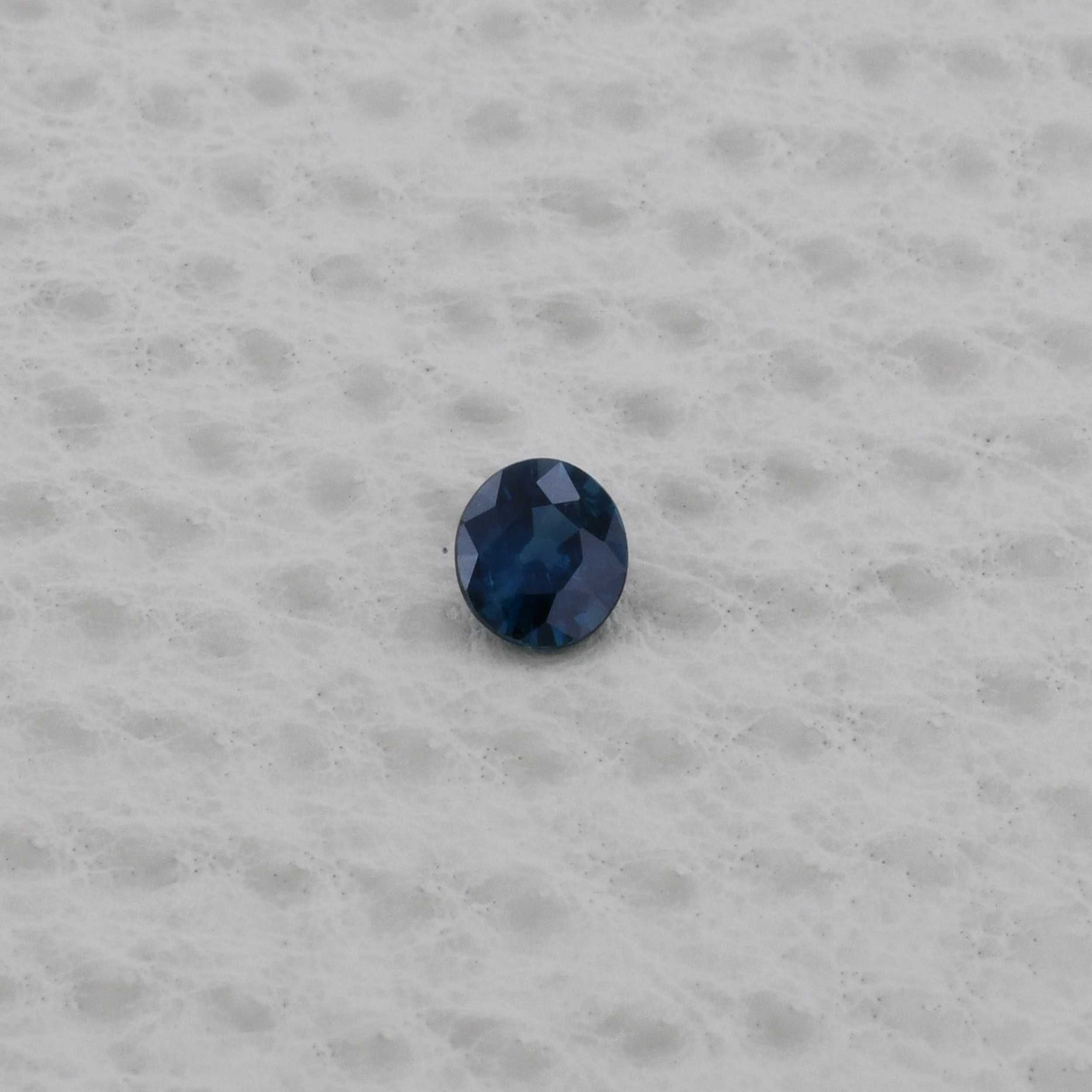 Safire rotunde nemontate 0,32-0,76 ct.(cod 8996,8998,9490)