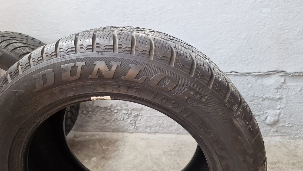 Cauciucuri  noi de vinzare