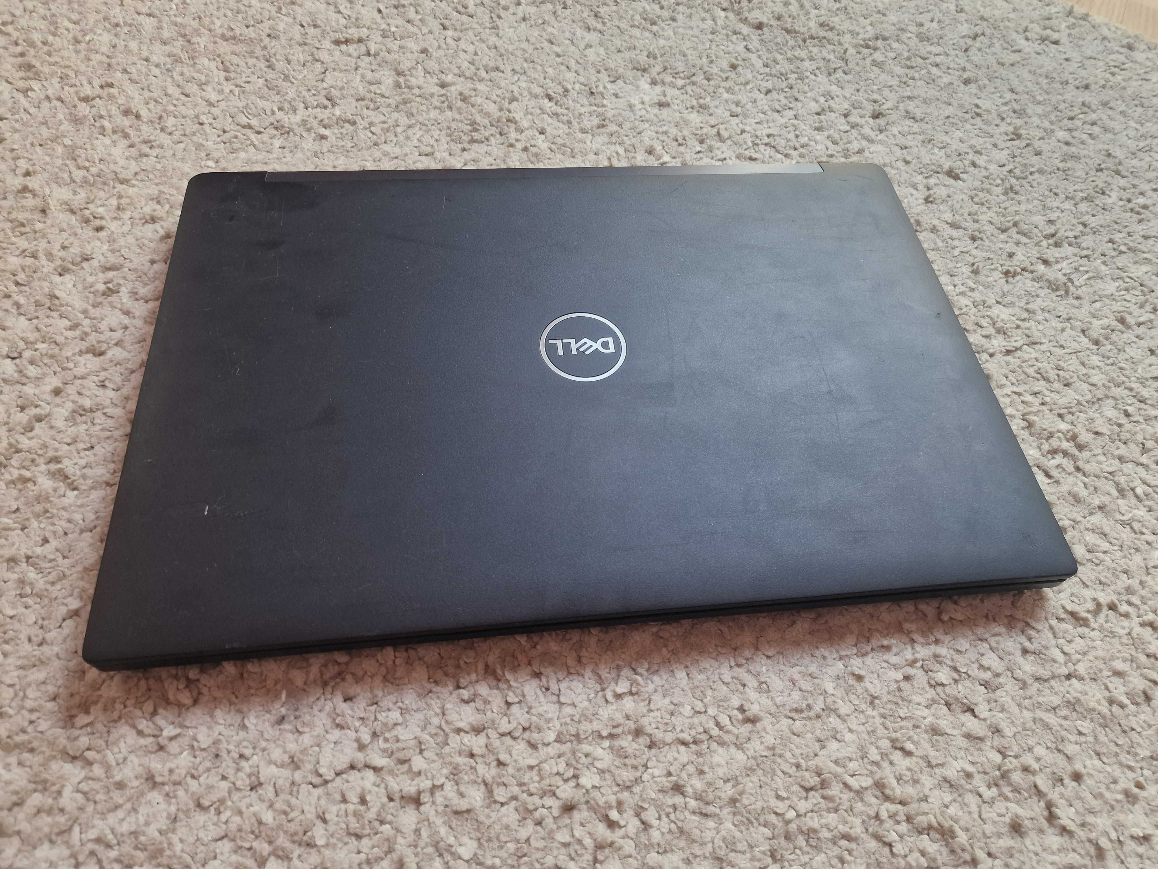 Laptop Fujitsu Siemens i5Gen8 Ram16GB SSD512GB 13"FHD Baterie 3 ore