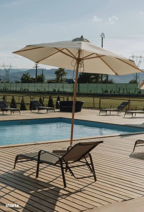 Proprietate Unica - Afacere La Cheie