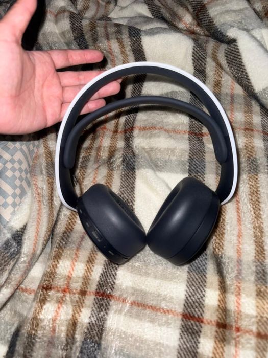 Casti Pulse PS5