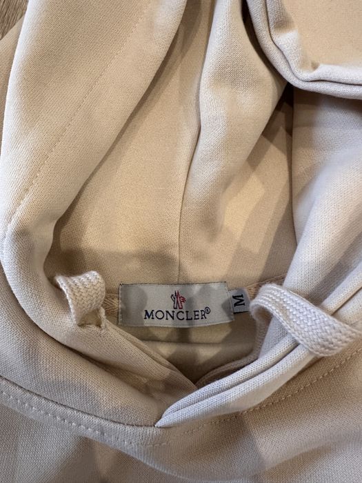 Hanorac Moncler