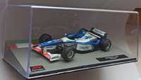 Macheta Arrows A18 Damon Hill Formula 1 1997 - IXO/Altaya 1/43 F1