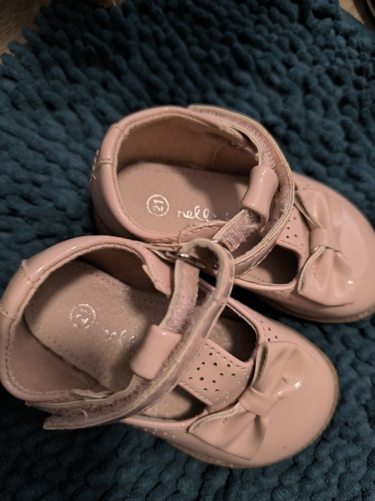 Pantofi fetita, marime 21