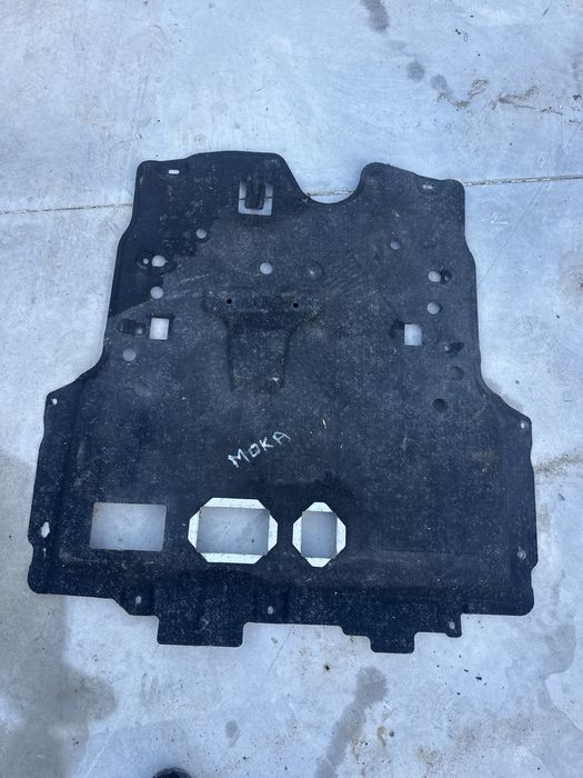 Scut motor Opel Mokka B an 2021+ / stare perfecta / impecabil