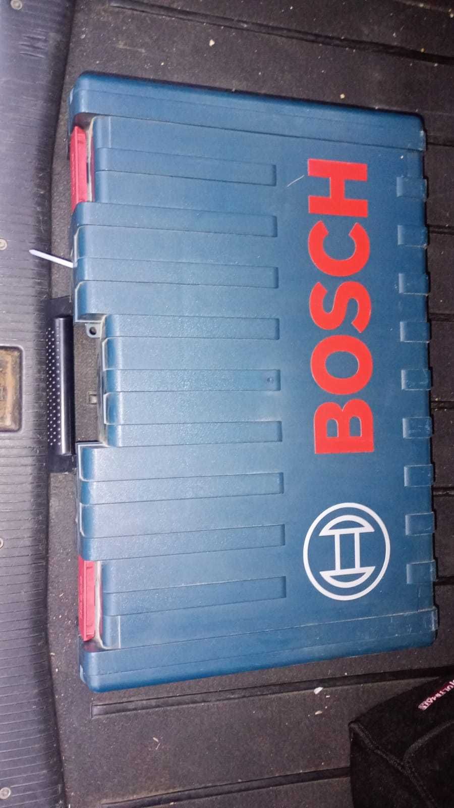 BOSCH GBH 5-40 D Ciocan rotopercutor SDS-max 1100 W, 8.5J+ 4 spitz-uri