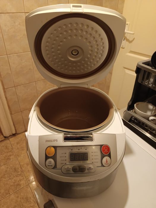 Vând Multicooker
