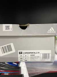 Adidas fotbal sintetic