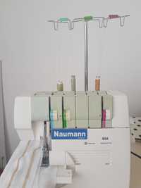 Покривна машина Naumann 858