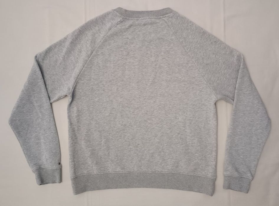 Tommy Hilfiger Sweatshirt оригинално горнище M памучен суичър блуза