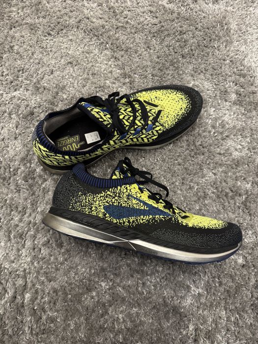 Brooks Bedlam Guiderails 47.5-31 Cm