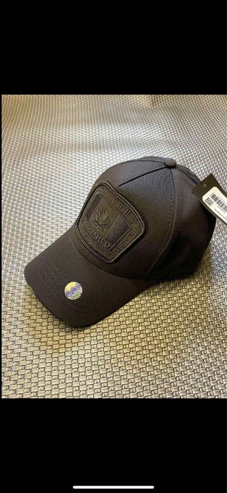 Sepci unisex Dsquared2