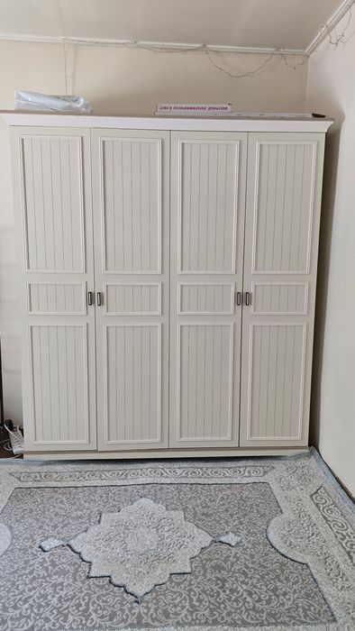 Комплект спального мебелья