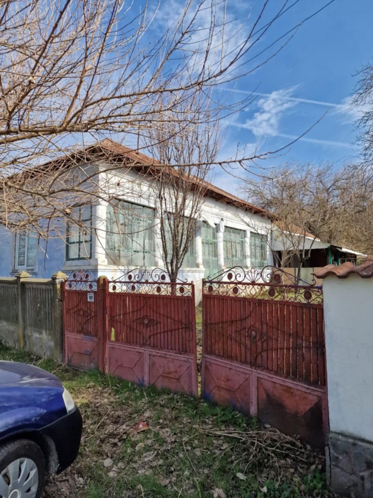 Casa de vanzare!!!