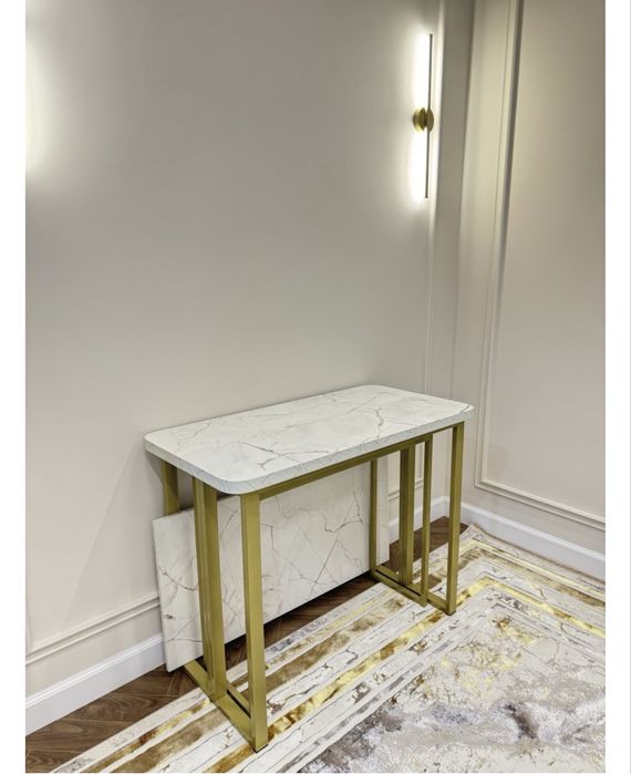 Продаю стол консоль трансформер