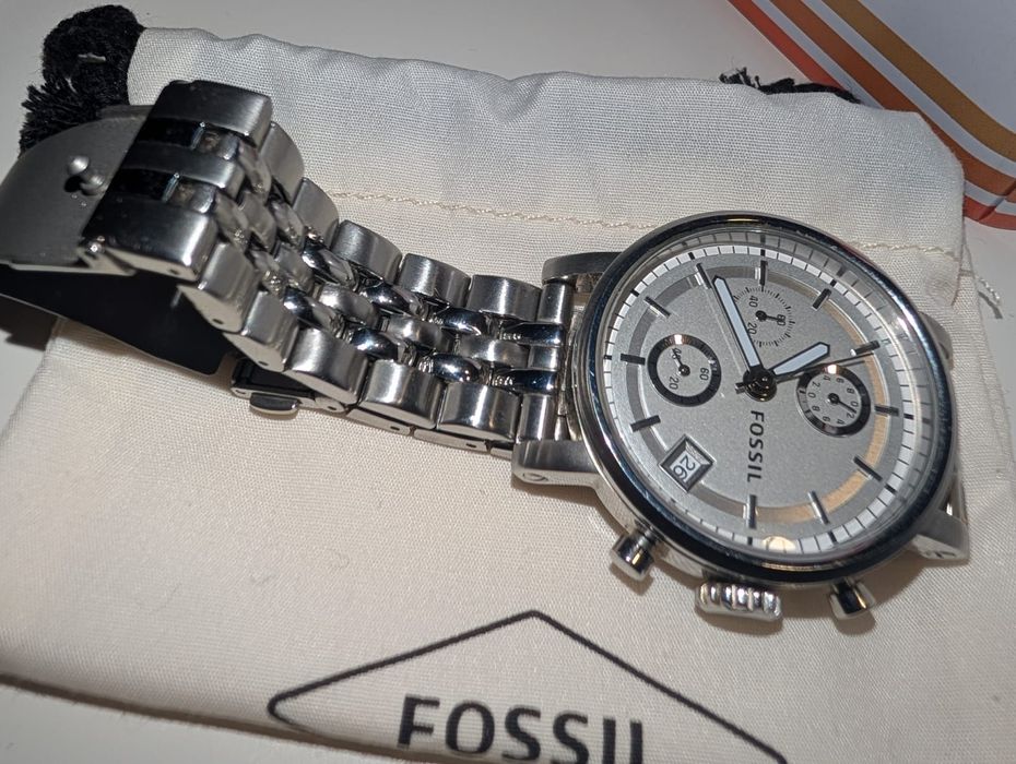 Ceas dama Fossil ES2198