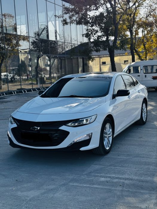 Малибу 2.4 2019-йил