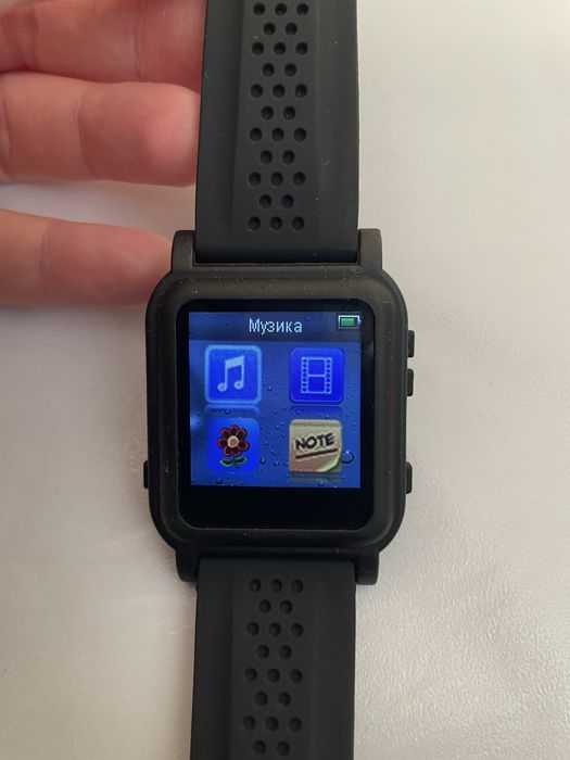 Часовник за преписване