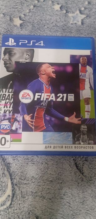 Игры на PlayStation 4