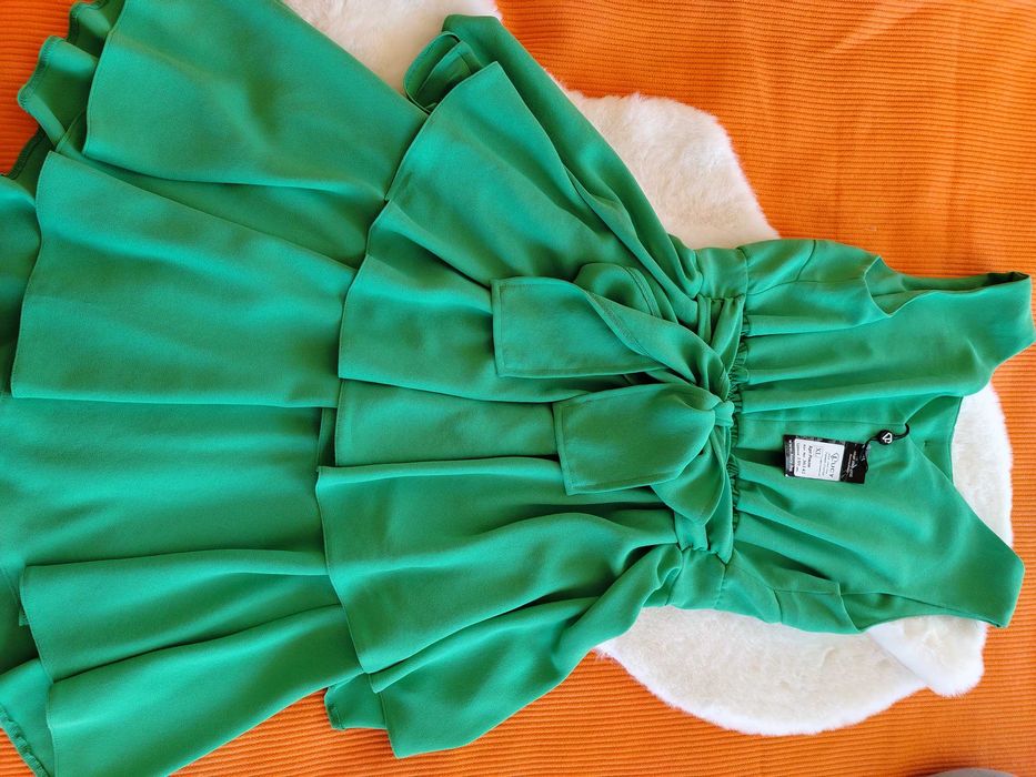 Дамски рокли Lusy