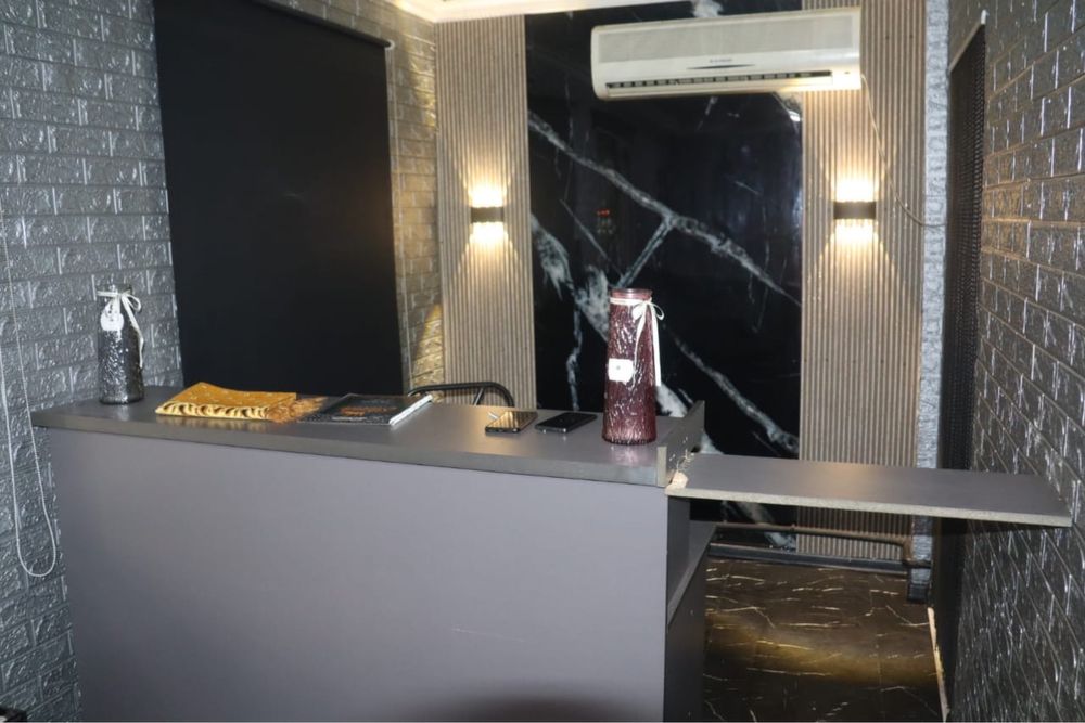 Продается готовый прибыльный бизнес - доставка суши и пиццы!