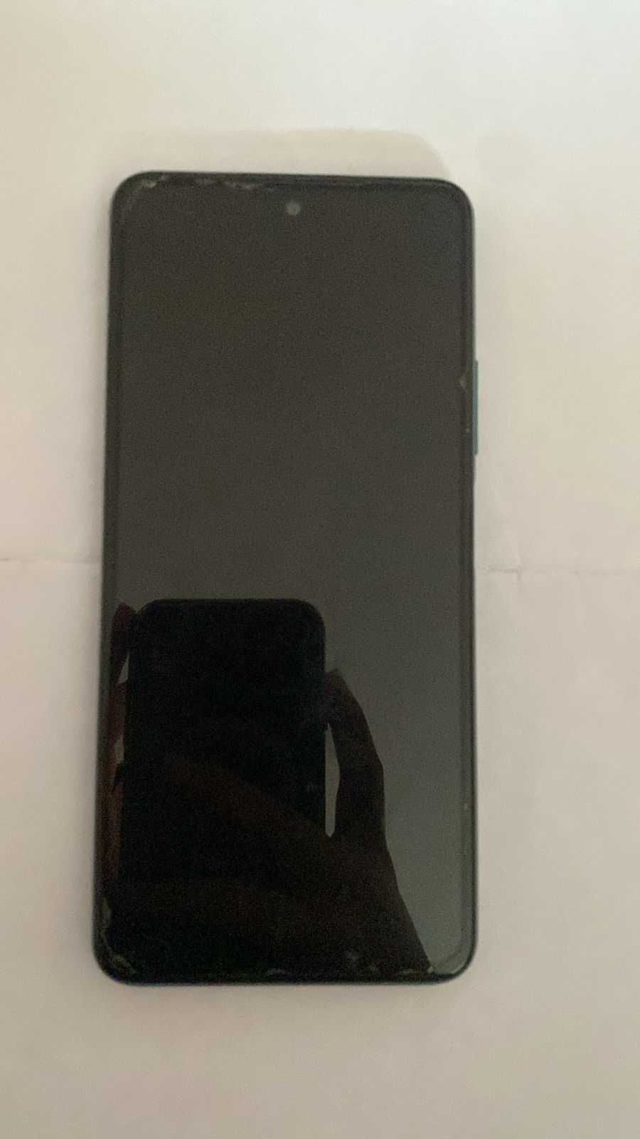 Huawei p smart 2021