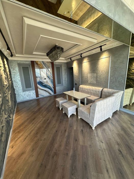 Срочно продается квартира в отличном районе