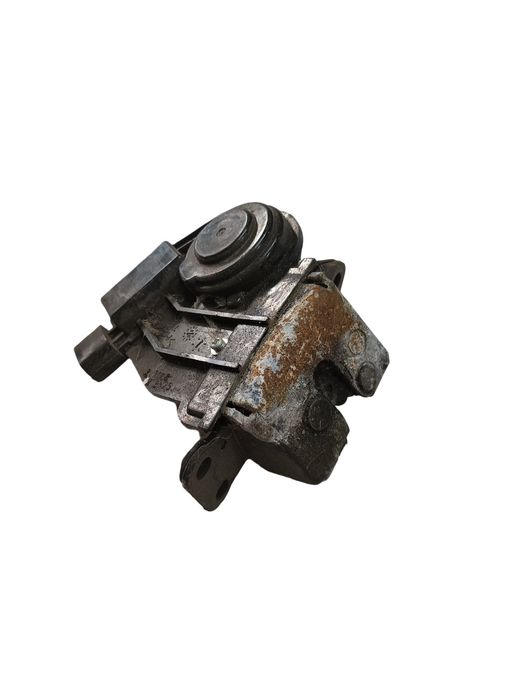 Broasca hayon/portbagaj TOYOTA IQ _J1_ 2008 - > 1.4 D-4D 1ND-TV