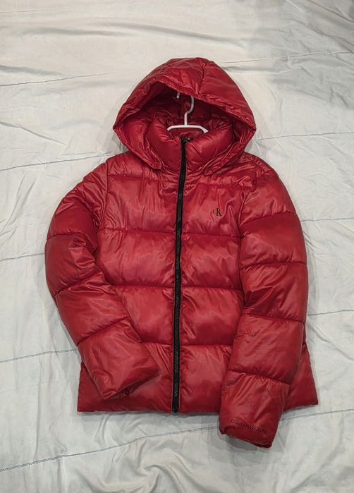 Оригинално яке CALVIN KLEIN