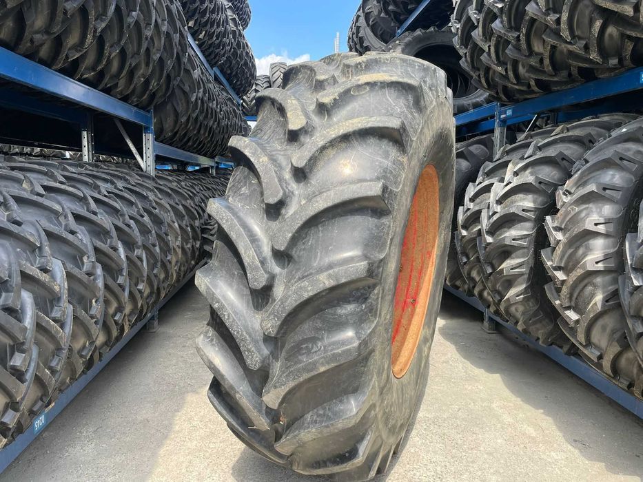 Cauciucuri Radiale 710/70r38 Sh pentru Tractor Spate Pret cu TVA