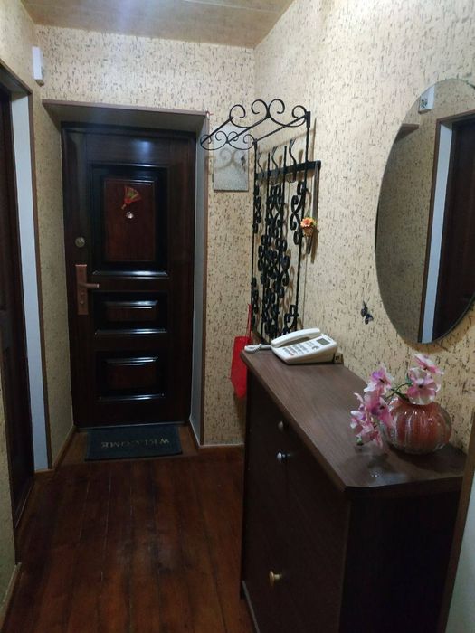 Продаю 2/2/5, болкон 2×6, Академ городок, ор-р Айти Парк!