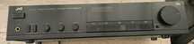 Vind amplificator jvc