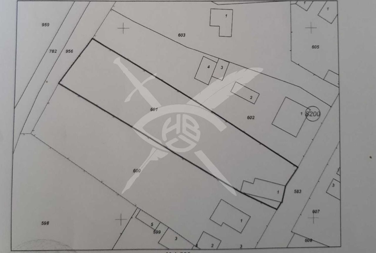 Продава се Парцел в София, Кремиковци - 905 кв.м за 83 €/кв.м - Снимка #2