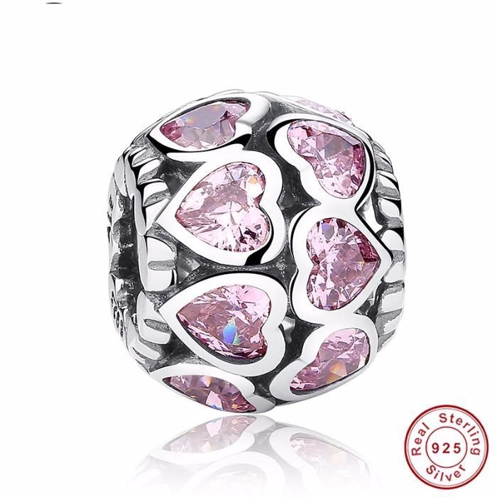 PANDORA 925 стерлинг Мънисто ново